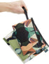 Nordic By Nature Dual Layer Reusable Sandwich & Snack Bags, BPA-Free School Lunch Bags for Kids & Adults