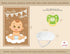 Dummy Party Hearty Funny Baby Shower Games for Boy, Pin The Pacifier on The Baby Game, Where is The Babys Binky, Pin