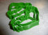 Grinch Head Dr Seuss Book Cartoon Character Christmas Movie Cookie Cutter Baking Tool Made in USA PR682