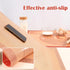Extra Thick Silicone Pastry Mat, Large NonStick Baking Mat with Measurement for Kneading and Dough Rolling (16×24)