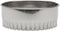 4.5-Inch Round Stainless Steel Cutter, Ateco