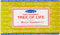 Satya Incense Sticks - Black, Tree of Life