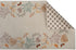 DII Fall Table Decorations - Indoor Décor, Thanksgiving Reversible Table Runner, 14x72, Autumn Leaves