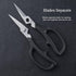 7 1/2" Shun Herb Shears