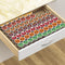 Expandable Coffee Pod Holder Drawer, Compatible with Keurig K-Cup, Holds 35-70 Pods, Organizer for Kitchen, Bronze