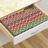 Expandable Coffee Pod Holder Drawer, Compatible with Keurig K-Cup, Holds 35-70 Pods, Organizer for Kitchen, Bronze