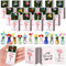 36 Sets Thank You Bulk Gifts for Women Mothers Day Teacher Appreciation