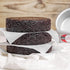 Fat Daddio's Silver Round Cake Pan, 5 x 4 Inch