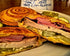 Sandwich Grill - Handheld Pie Iron, Sandwich Maker for Hot Sandwiches and Pies