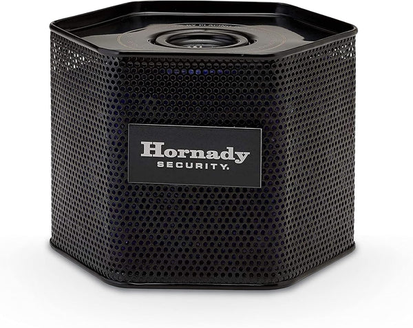 Hornady 95902 Dehumidifier Canister, Black