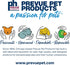 Prevue Pet Products 7.88 Inch 468 Red Egg Basket