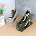 Yes!Fresh Closet 3 12 Pack) Shoe Slots Organizer, Boutique Display Style Shoe Stacker for A Pair of Shoes, Separable