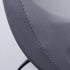 BESPORTBLE Office Chair Cover-Removable Computer Chair Cover Universal Stretch Desk Chair Slipcovers Rotating Chair High Back Seat Protector Slipcovers (Grey) by BESPORTBLE