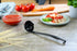 Soup and Sauce Ladle Set of 2, Durable Heat-Resistant Kitchen Utensils, Made in USA, Dishwasher Safe