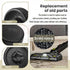 2 Pack Replacement Wheel for Ryobi Cordless Stick Vacuum 18v One+ PCL720K, PBLSV716K