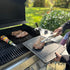 Outset Cow Grill Cutting Board, 10.8” x 14.5” x 0.2”