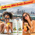 2x17.3oz Rum Runners for Cruise, Empty Shampoo Bottles, Hidden Alcohol Container Flasks