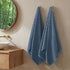 2 Pack 3163 inches, 100% REDKISS Large Bath Towels Cotton, Super Soft and Absorbent, Quick-Dry Towels, Perfect