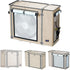 NGB Mini Split Cover for Air Conditioner Outdoor Unit, 35.4"L x 15.4"W x 27.5"H Universal Protection