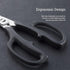7 1/2" Shun Herb Shears