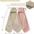 Burt's Bees Baby Toddler Hooded Animal Character Towels Organic Cotton, Unisex Bath Essentials, Soft Nursery Towel