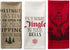 DII Holiday Collection Vintage Print Dishtowel Set, 18x28, Christmas Stag, 3 Piece for Kitchen Use