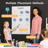 Classroom Timers for Teachers Kids, Large Magnetic Digital Timer 2 Pack