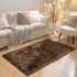 Ashler Faux Fur Rug - Fluffy Shaggy Area Rug, Ultra Soft 3