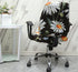 Computer Office Chair Cover, Protective & Stretchable Universal Chair Slipcover for Rotating Chairs.
