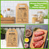 Birthday Gifts for Women Men, Unique Birthday Gift Ideas, Recipe Cutting Board Gift