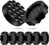 Anti Vibration Pads for Washing Machine, 4 Pack Soundproofing Base, Prevent Sliding Out, Floor Protector for Appliances