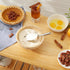 Stainless Steel Scoop, Medium
