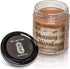 Morning Wood - Cedarwood Vanilla Scent - Funny 6 oz Jar Candle with 40 Hour Burn Time - Poured in Small Batches in The