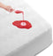 Cozymaker Full Size 100% Waterproof Mattress Protector, Soft Breathable Cooling Mattress Pad Cover with Fitted 8"-21"