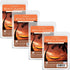 Scentsationals Wax Melts - Beach Please, Long Lasting Scented Melts for Warmer, 10oz (24-Cubes)