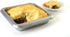 Norpro Nonstick Square Cake Pan, 8-Inch, Grey