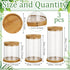 3 3 Office(Common Maxcheck Pcs Sizes Plant Propagation Station Separated Glass Plant Terrarium Water Hydroponic Planter