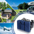 Explore Land Heavy Duty Chair Storage Bag for Folding Longue Zero Gravity Light Weight Transport Folding Rollator