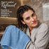 6 Set, 2 2 2 100% 600 Sets RIVERSIDE Luxury Piece Towel Bath Towels, Hand Towel, Wash Cloths, Cotton, GSM Hotel