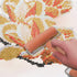 2 Pcs Wooden Pastry Pizza Roller Pin, Non-Stick Rolling Pin for Baking