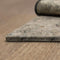 Mohawk Home 4' x 6' Non Slip Rug Pad Gripper, 1/4 Thick Dual Surface Felt + Rubber Gripper - Safe for All Floors