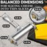 Cheese Slicer Wire - Sharp & Strong Stainless Steel Handheld Cutter with 2 Extra Wires