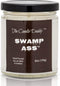 Swamp Ass - Gross Smelly Candle, Stinks