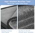 3pcs (3pack, 15.74 15.74 INCH) Shiny Wipes Shower Cleaning Cloths, Shiny Drying Towel, Super Absorbent Microfiber Bath