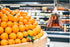 12"x20" 1.75" Pack 1440 [4 Mr Miracle Plastic Produce Bags for Food Storage - Clear Grocery Bag for Fruits, Vegetables