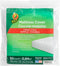 Duck Brand Bed Mattress Cover, Full/Twin, Clear (1140235)