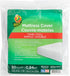 Duck Brand Bed Mattress Cover, Full/Twin, Clear (1140235)