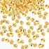 10000 Clear Wedding Table Scatter Confetti - Acrylic Diamonds Rhinestones for Table Centerpiece Decorations