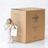 Willow Tree Sign for Love Ornament, Hand-Painted Sculpted Figure