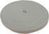 Dietz Replacement Wick Roll, 5/8" 33' Red Stripe